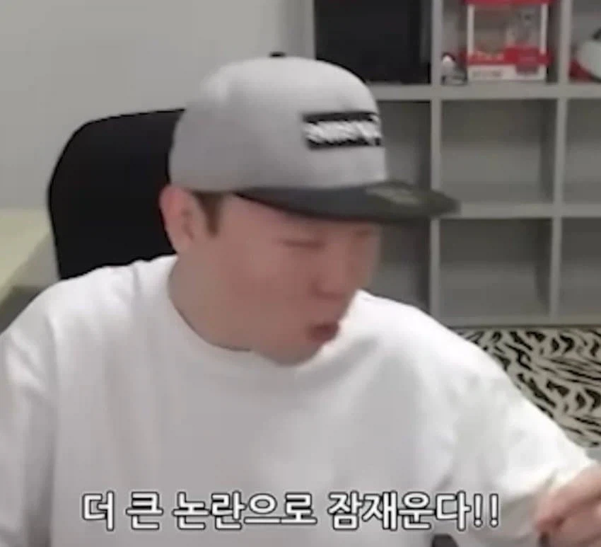 패드립을 회피하기 위한 어떤 유튜버의 노력 - 이미지 7