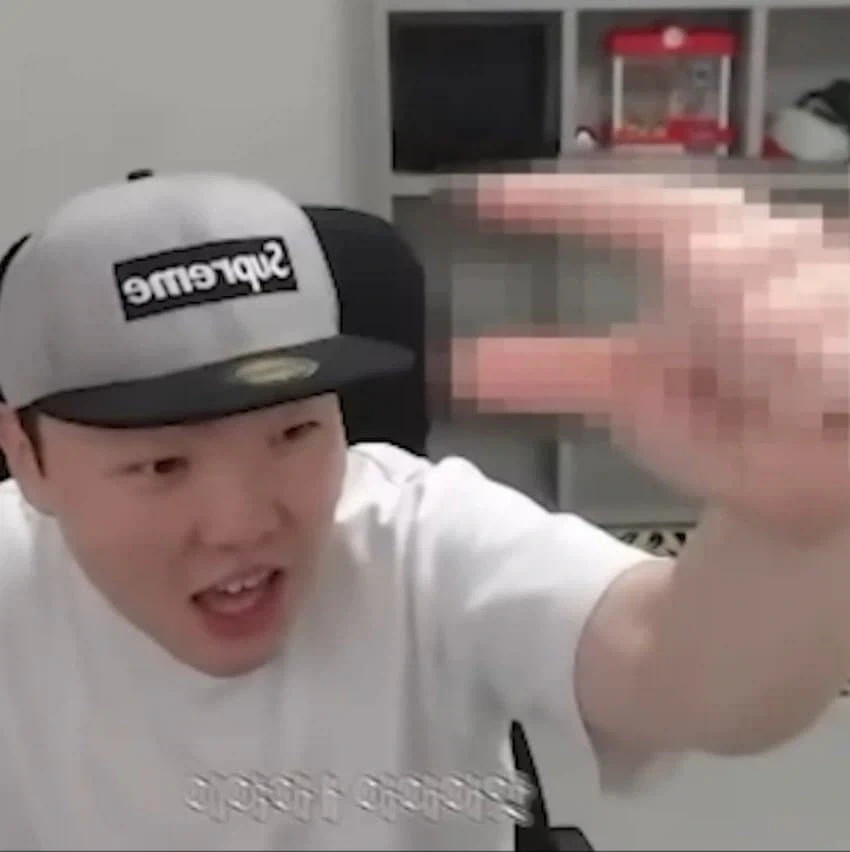 패드립을 회피하기 위한 어떤 유튜버의 노력 - 이미지 8