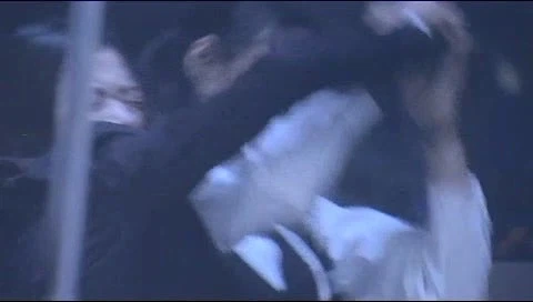 사정 없이 보내버리는 김여정 - 이미지 3