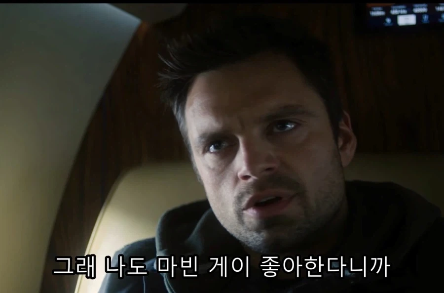 마블 드라마에서 가장 빵 터졌던 장면 ㅋㅋㅋ - 이미지 17