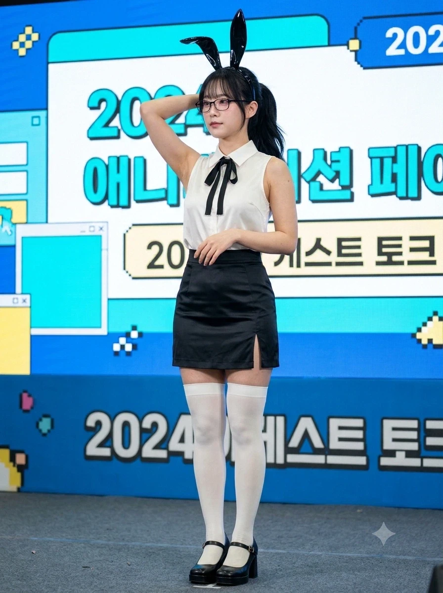 ai) 딸깍 이미지가 무섭긴 하네 - 이미지 2