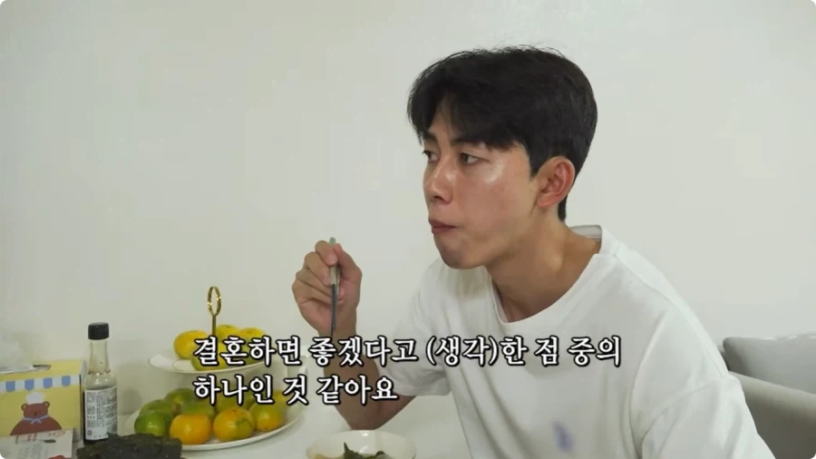 한국여자와 결혼 한 일본남자가 말하는 아내의 장단점.jpg - 이미지 6