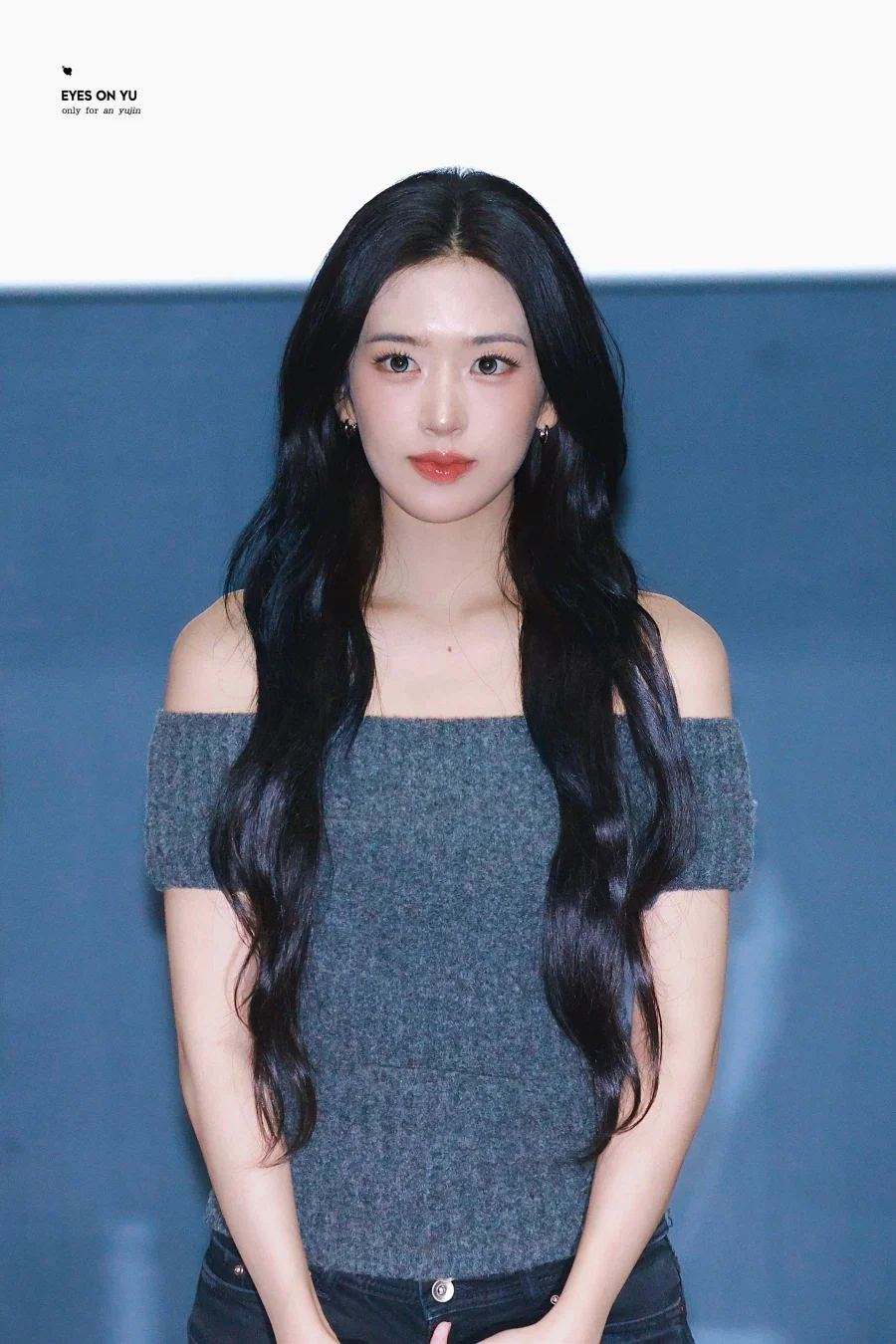 유진이는 날 싫어하지 않아