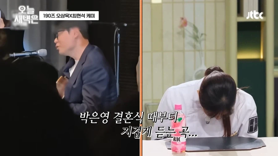 김풍 셰프한테 좋은거 배운 최현석 작가 - 이미지 4