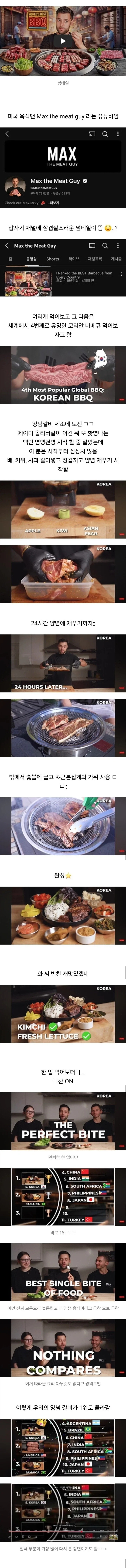한국갈비 고기요리중 세계1위.jpg