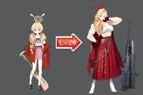 27년 앞둔 동네 헬스장 상술포스터 특징 - 이미지 3