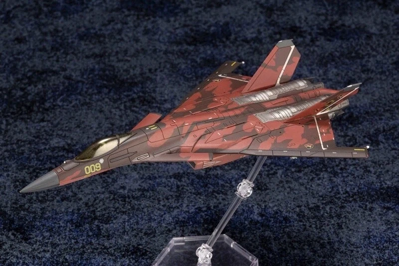 [코토부키야] ACE COMBAT CFA-44, ADF-01 재생산 - 이미지 2
