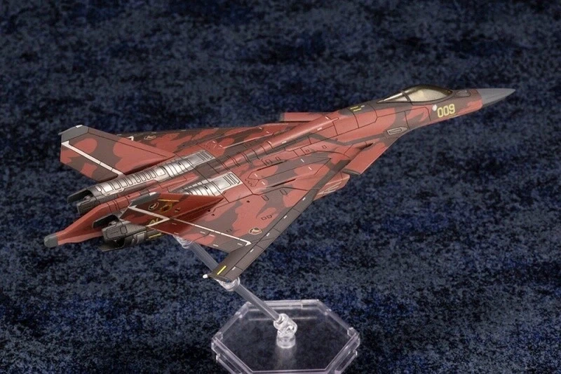 [코토부키야] ACE COMBAT CFA-44, ADF-01 재생산 - 이미지 3