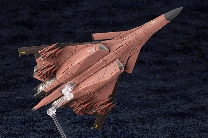 [코토부키야] ACE COMBAT CFA-44, ADF-01 재생산 - 이미지 6