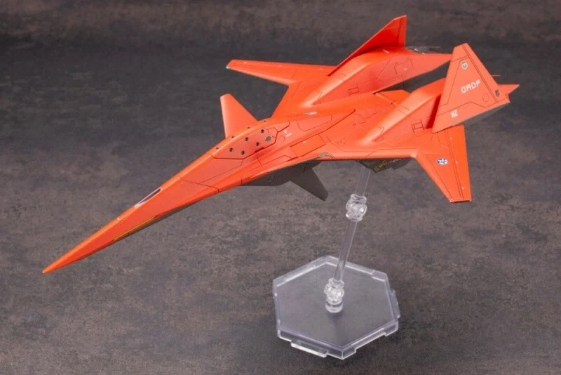 [코토부키야] ACE COMBAT CFA-44, ADF-01 재생산 - 이미지 8