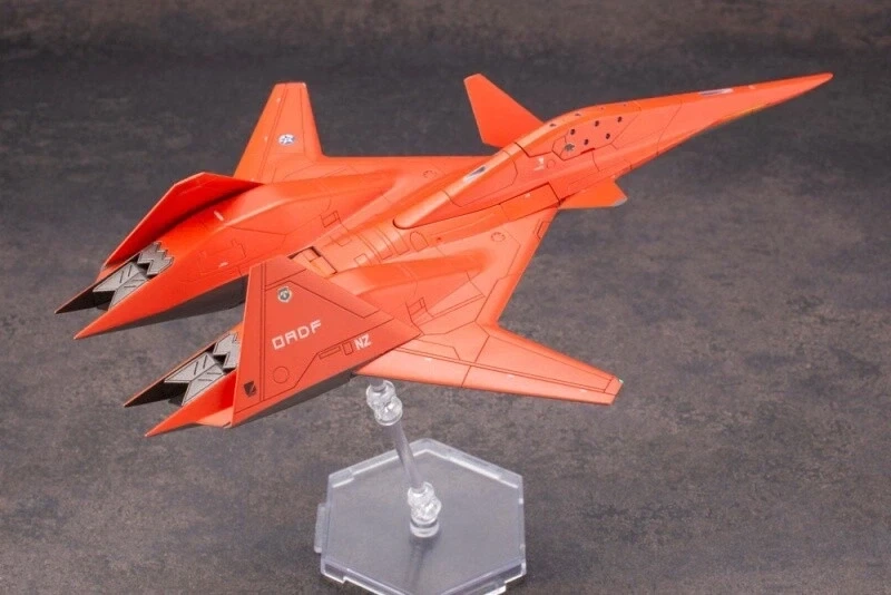 [코토부키야] ACE COMBAT CFA-44, ADF-01 재생산 - 이미지 9