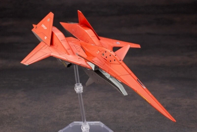 [코토부키야] ACE COMBAT CFA-44, ADF-01 재생산 - 이미지 10