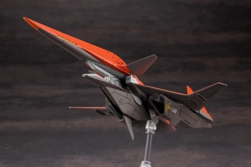 [코토부키야] ACE COMBAT CFA-44, ADF-01 재생산 - 이미지 11