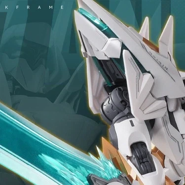 [스네일 쉘] 1/48 ARKFRAME A-07 아누비스 - 이미지 2