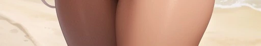 ai)해변에 간 다크엘프들 - 이미지 3