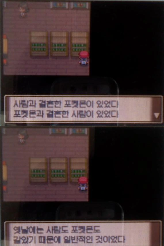 포켓몬) 루카리오의 아이를 ㅇㅅ한.manhwa - 이미지 3