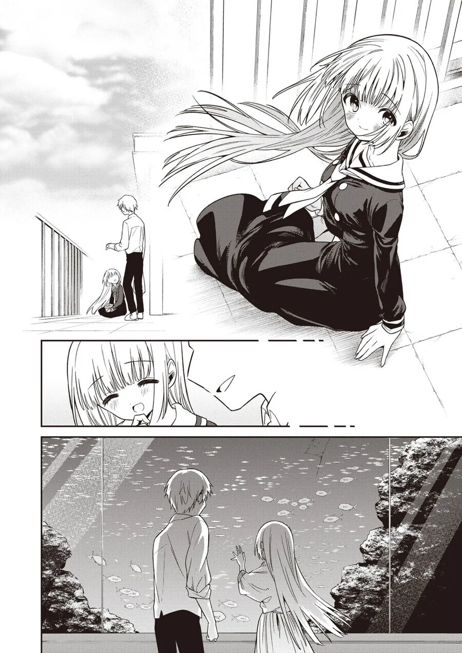 비 오는날 남자에게 고백받았다.manga - 이미지 5