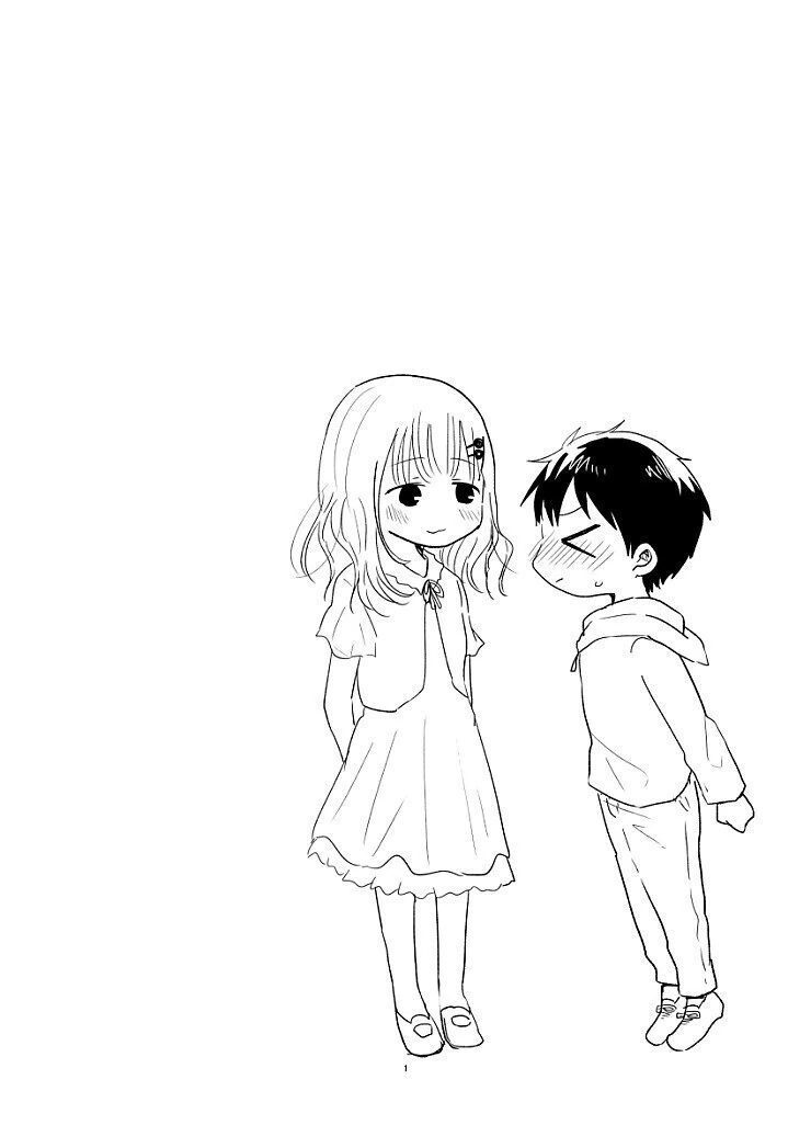 어릴 때 눈나랑 약속한 만화.manhwa - 이미지 5