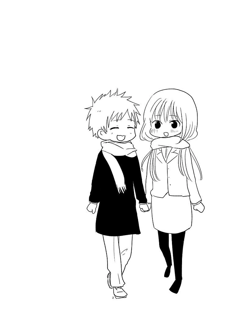 어릴 때 눈나랑 약속한 만화.manhwa - 이미지 10