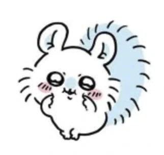 치이카와 모몽가 귀여운 척 특