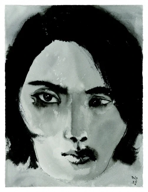 경찰 몽타주 모음