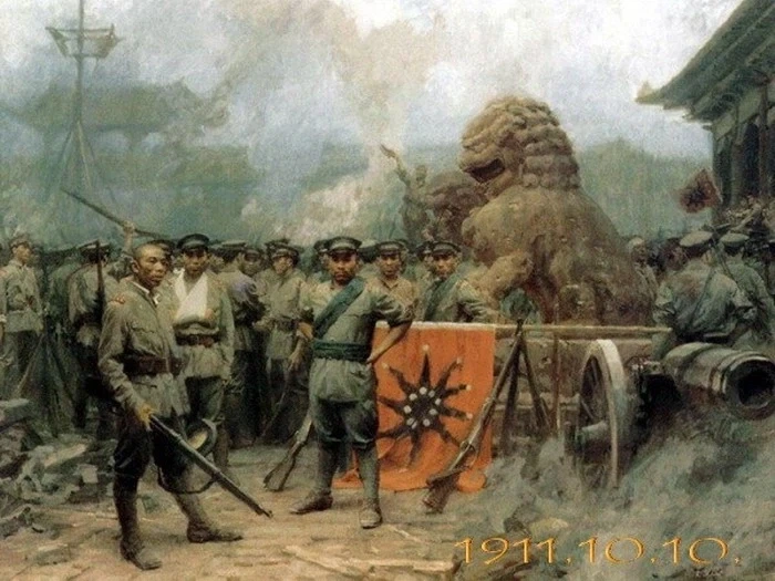 한일합방때 청나라가 아무것도 못한 이유