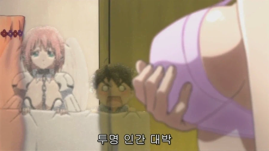 라떼 럽코 변태 주인공하면 떠오르는 애들 - 이미지 4