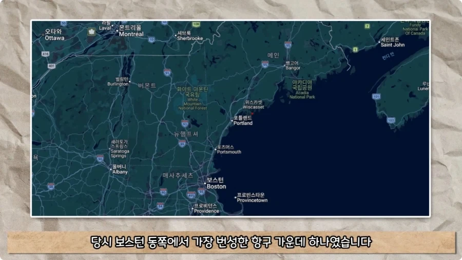 괜히 이상한 말을 꺼냈다가 그 말이 실현된 미국인.jpg - 이미지 3