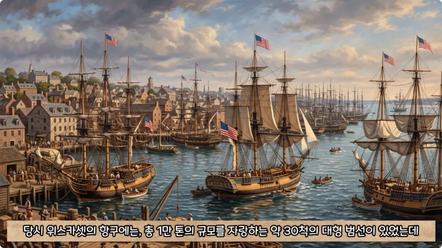 괜히 이상한 말을 꺼냈다가 그 말이 실현된 미국인.jpg - 이미지 7