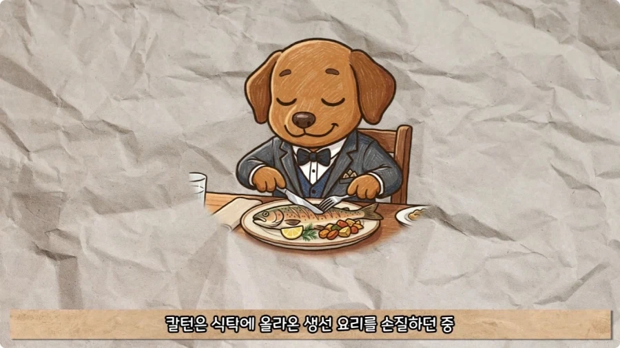 괜히 이상한 말을 꺼냈다가 그 말이 실현된 미국인.jpg - 이미지 20