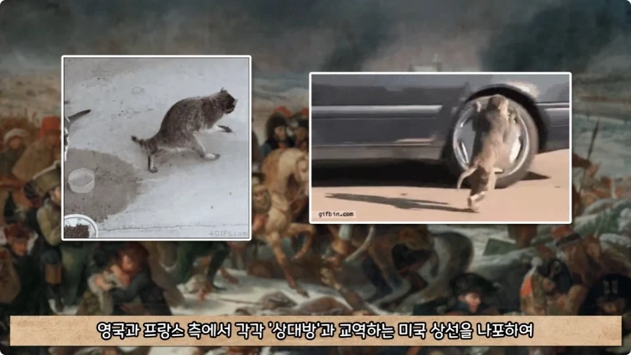 괜히 이상한 말을 꺼냈다가 그 말이 실현된 미국인.jpg - 이미지 27