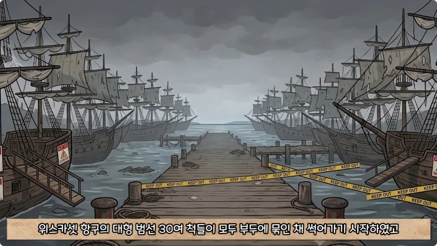 괜히 이상한 말을 꺼냈다가 그 말이 실현된 미국인.jpg - 이미지 35