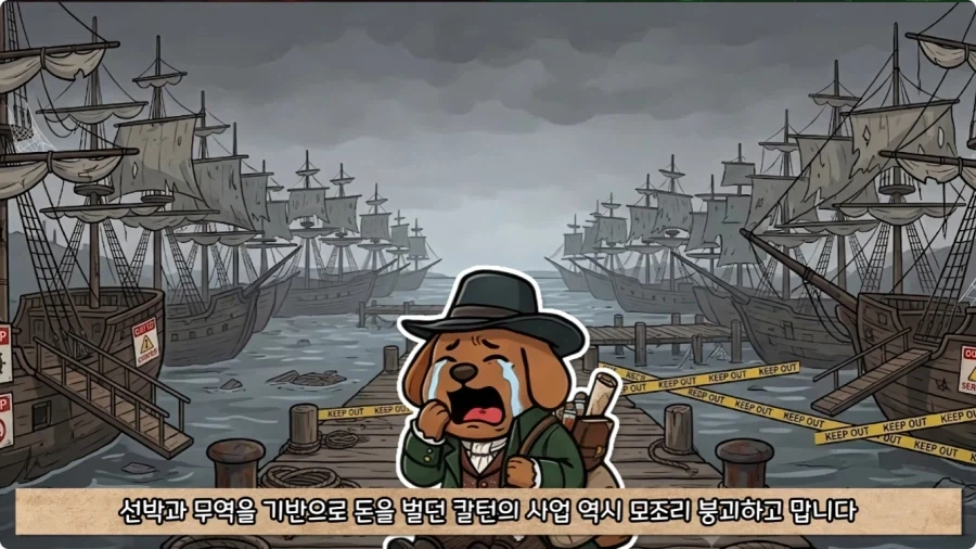 괜히 이상한 말을 꺼냈다가 그 말이 실현된 미국인.jpg - 이미지 36