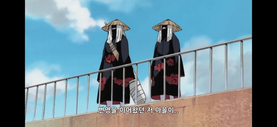 나루토) 나뭇잎 침공 직후 터질뻔한 더 큰 재앙 - 이미지 3