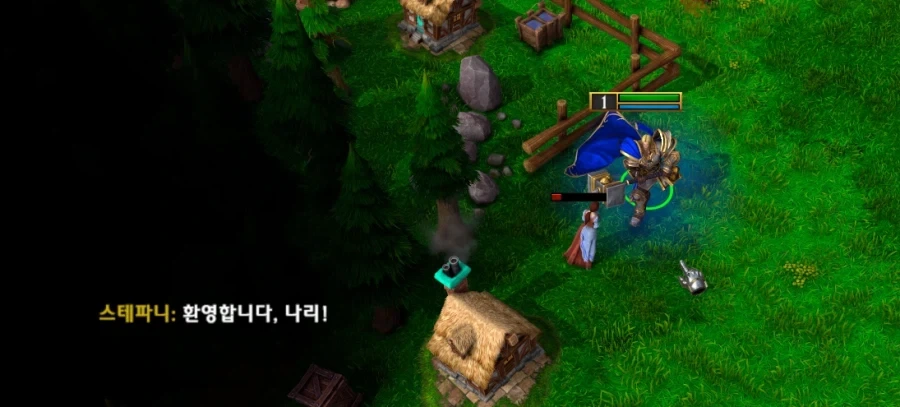 워3 캠페인 할때 꼭 해봐야 하는것