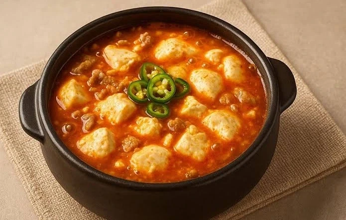 나이들면 들수록 땡기는 음식재료