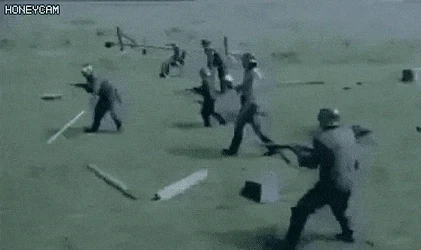 2차대전 당시 탈영죄로 총살당한 미군 병사.jpg - 이미지 5
