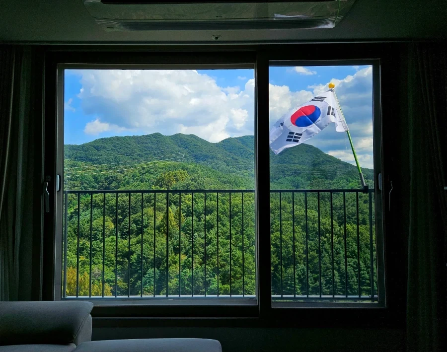 산뷰 아파트 - 이미지 2