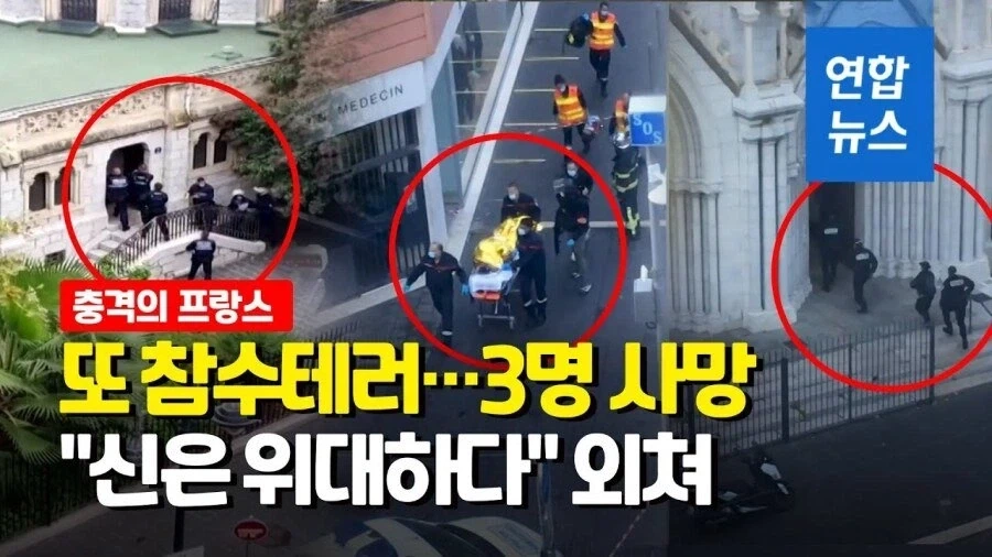 남 가르치려 들던 유럽의 최후 - 이미지 3