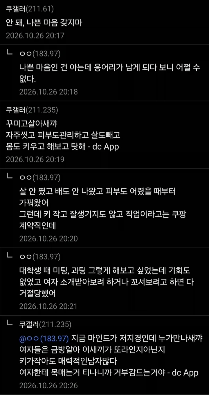 인싸들이 미운 쿠팡갤러 - 이미지 2