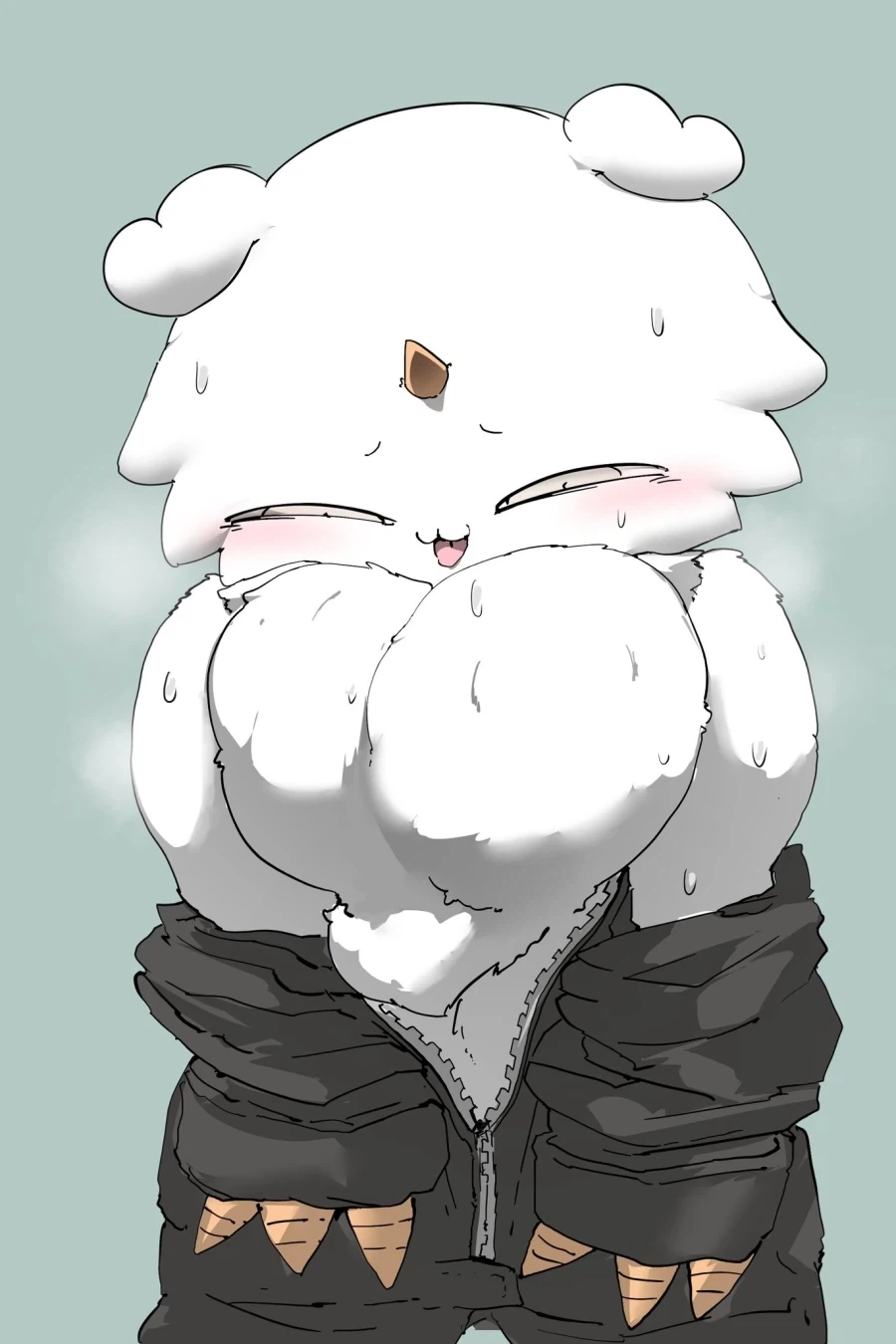 치이카와) 남자들이 보면 꼴린다는 캐릭터.jpg
