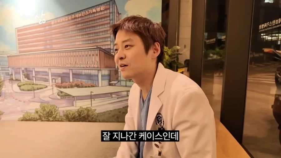 대형병원 소아과 의사가 받는 협박 수준 ㄷㄷ - 이미지 13