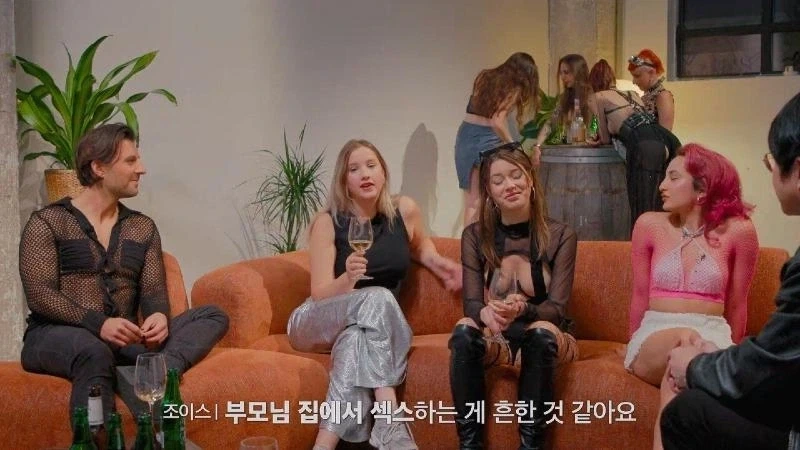 유럽여자가 말하는 유럽의 ㅅㅅ 문화 - 이미지 3
