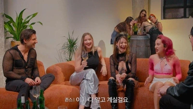 유럽여자가 말하는 유럽의 ㅅㅅ 문화 - 이미지 6