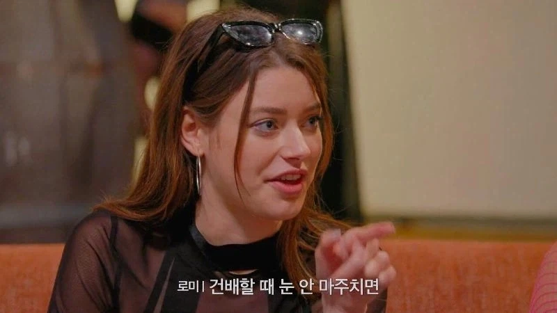 유럽여자가 말하는 유럽의 ㅅㅅ 문화 - 이미지 9