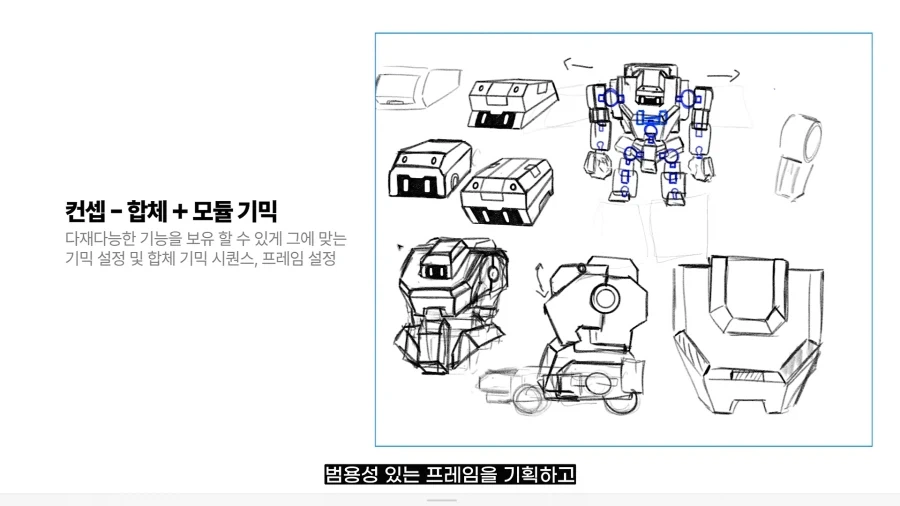 흔한 산업디자인과 졸업작품