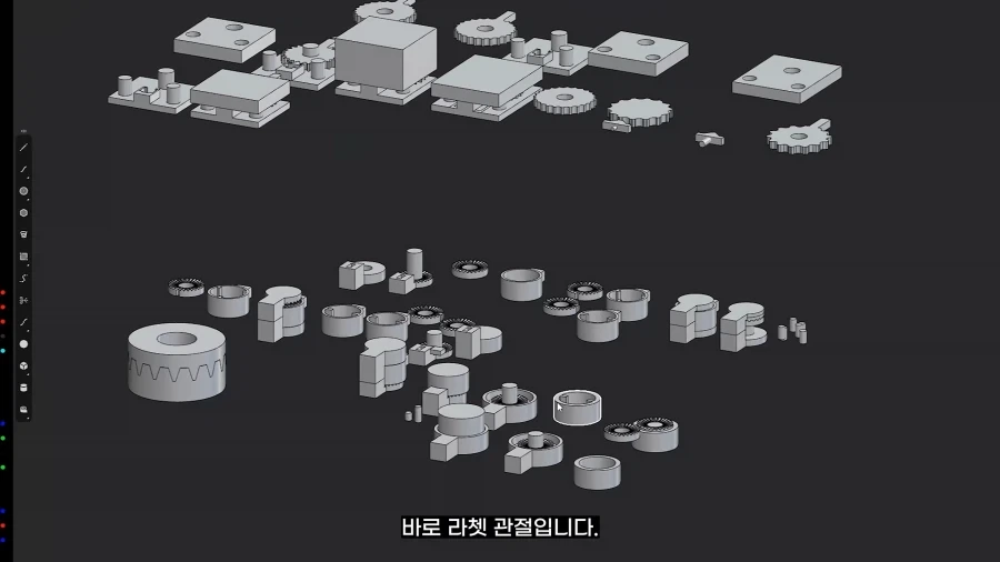 흔한 산업디자인과 졸업작품 - 이미지 4
