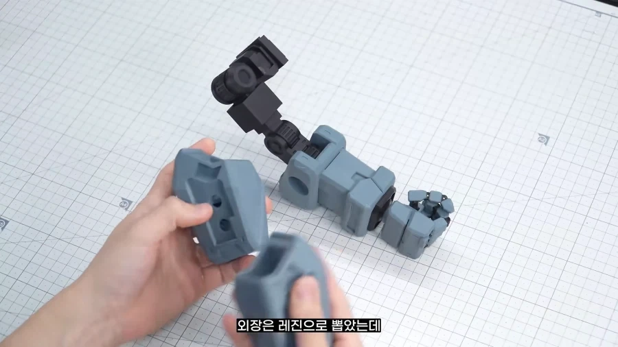 흔한 산업디자인과 졸업작품 - 이미지 5