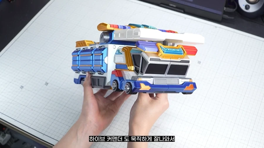 흔한 산업디자인과 졸업작품 - 이미지 9