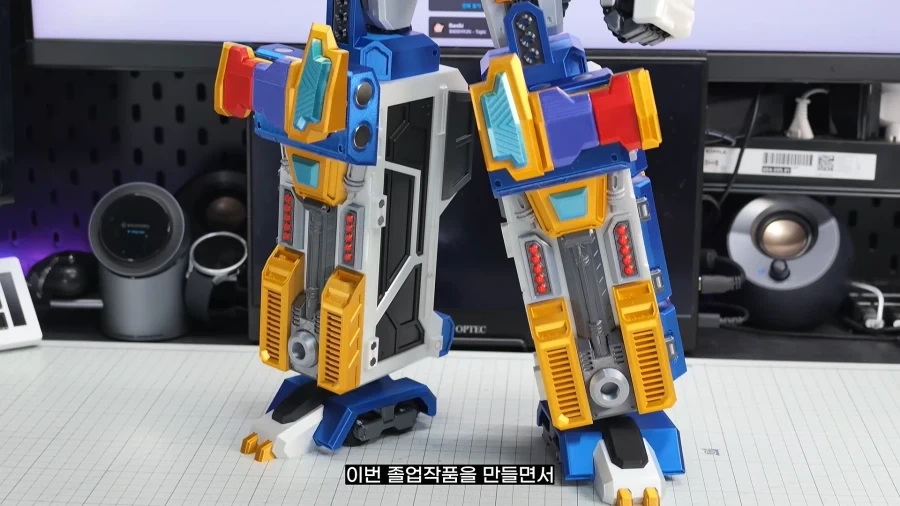 흔한 산업디자인과 졸업작품 - 이미지 12